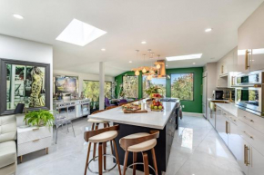 Vogue Villa
